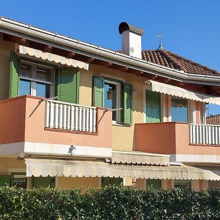 Appartement Sistiana 12/Z-11 Borgo Delle Ginestre à Visogliano Extérieur photo