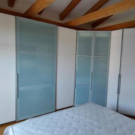 Appartement Sistiana 12/Z-11 Borgo Delle Ginestre à Visogliano Extérieur photo