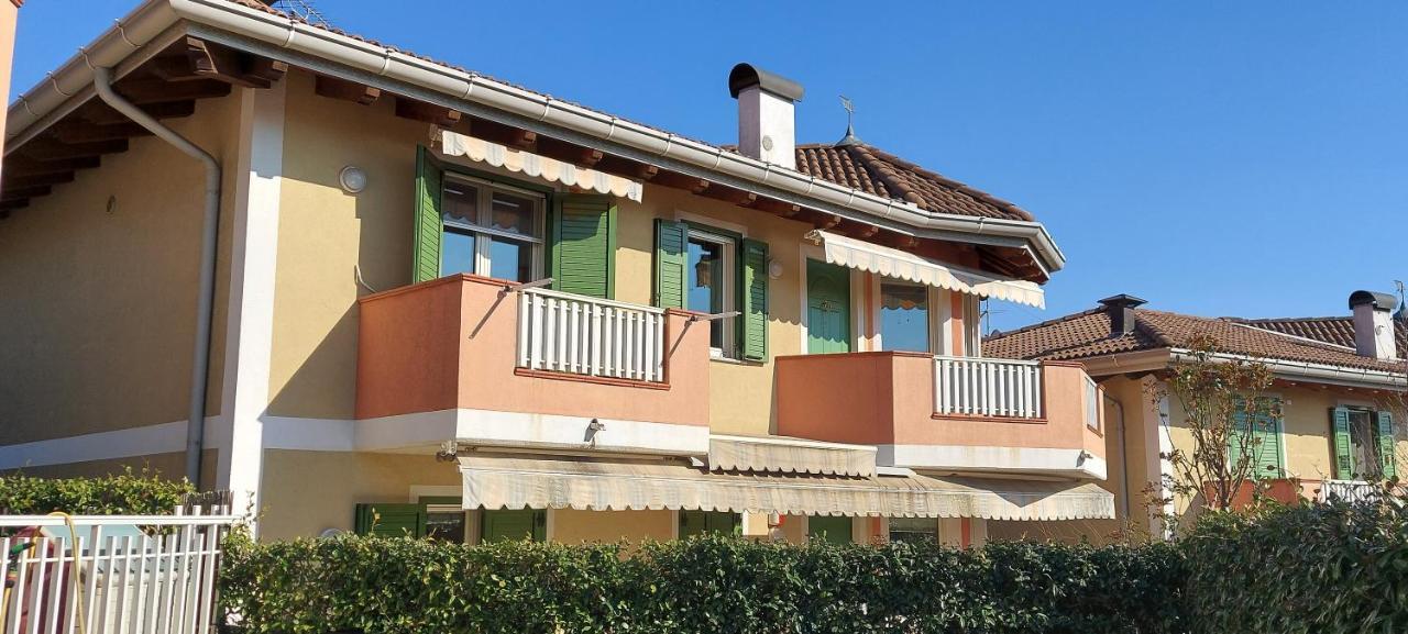 Appartement Sistiana 12/Z-11 Borgo Delle Ginestre à Visogliano Extérieur photo