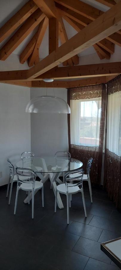 Appartement Sistiana 12/Z-11 Borgo Delle Ginestre à Visogliano Extérieur photo