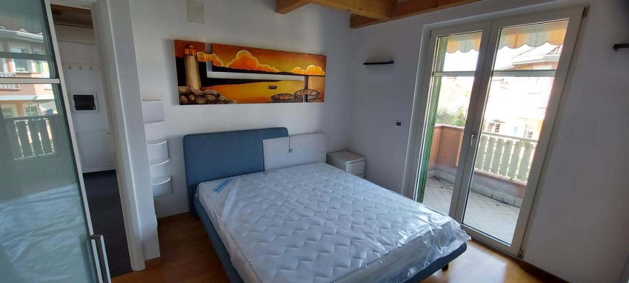 Appartement Sistiana 12/Z-11 Borgo Delle Ginestre à Visogliano Extérieur photo