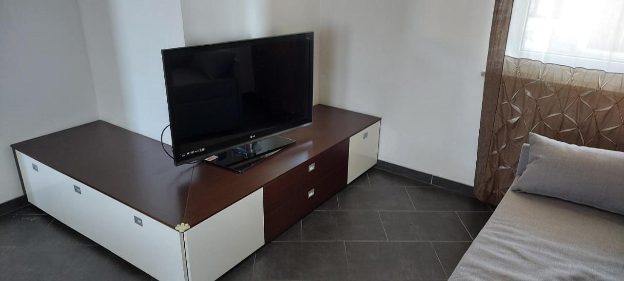 Appartement Sistiana 12/Z-11 Borgo Delle Ginestre à Visogliano Extérieur photo