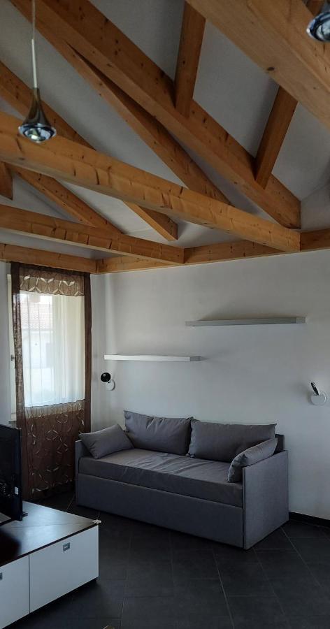 Appartement Sistiana 12/Z-11 Borgo Delle Ginestre à Visogliano Extérieur photo