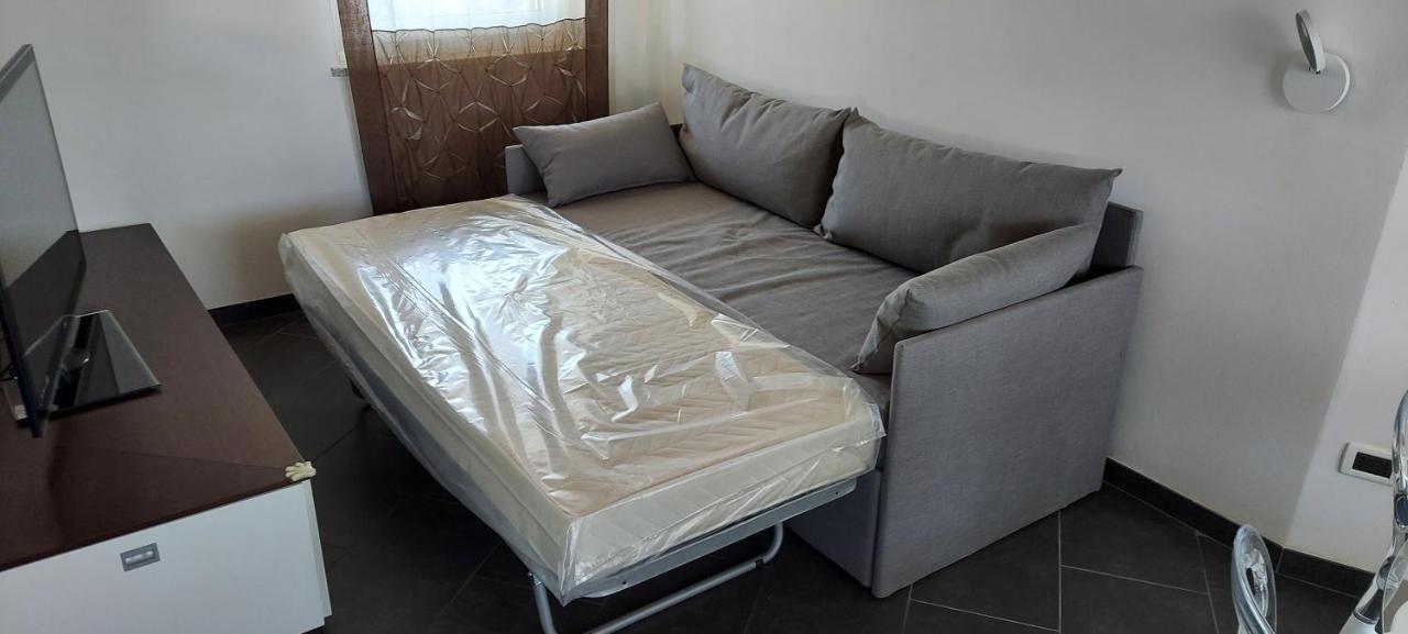 Appartement Sistiana 12/Z-11 Borgo Delle Ginestre à Visogliano Extérieur photo