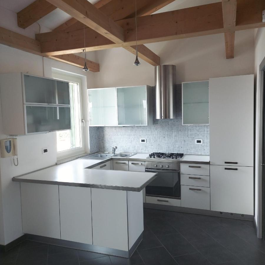 Appartement Sistiana 12/Z-11 Borgo Delle Ginestre à Visogliano Extérieur photo
