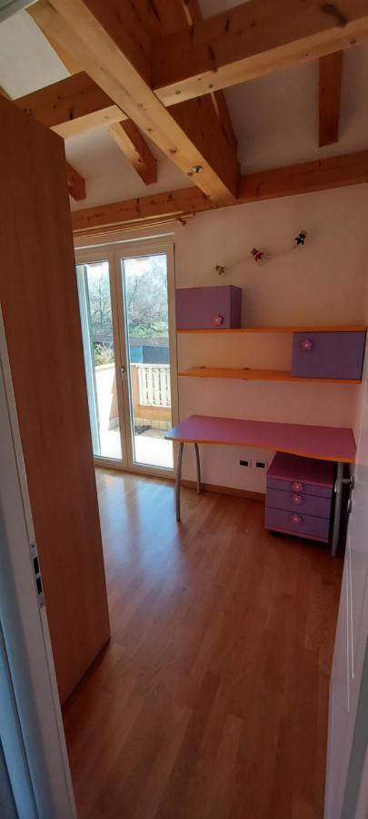 Appartement Sistiana 12/Z-11 Borgo Delle Ginestre à Visogliano Extérieur photo